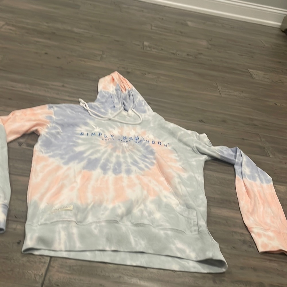 Simply Southern hoodie !